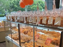 -BreadTalk面包新语(龙之梦购物中心莘庄店)