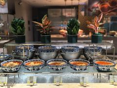 -天津君隆威斯汀酒店