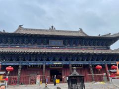 -大槐树寻根祭祖园