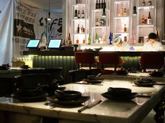 -JUKEBOX玖部音乐餐厅(华侨城店)