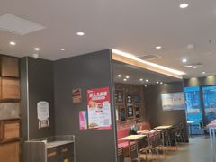 -汉堡王(上海凌云壹街坊店)