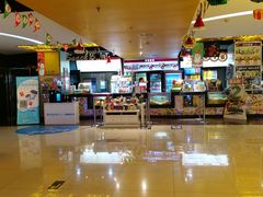 -UME影城(西城广场店)