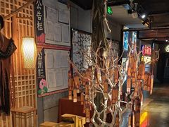 -长藤鬼校(龙翔店)