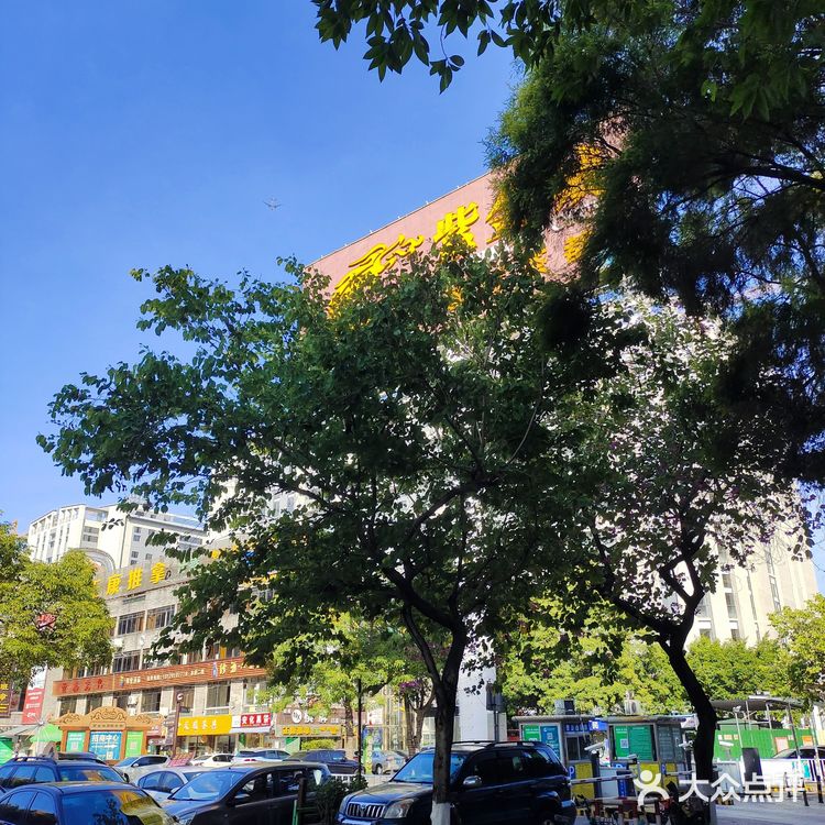 佛山千灯湖旁的恬静天堂!享受紫金城的浪漫松弛