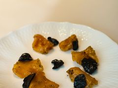 黑松露花胶仔-炳胜私厨(中达旗舰店)