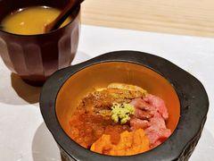 -鮨一日本料理(大中华店)
