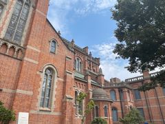 -上海佘山国家森林公园西佘山园