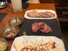 -大阪烧肉BAKA一代(十亩地店)