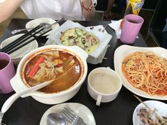 -蘑菇餐厅(马台街店)