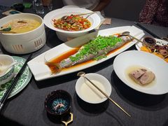 -南里山房·新淮扬菜(徐汇万科店)