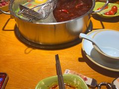 -真牛坊潮汕牛肉火锅