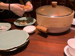 -成隆行·蟹王府(九江路店)