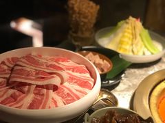 -麻路成都火锅(柏威年店)