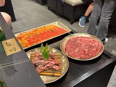 -西塔老太太泥炉烤肉(龙湖北苑天街店)