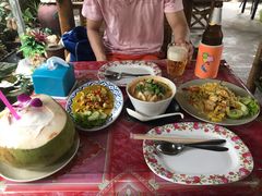大堂-Jungle Kitchen