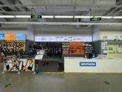 -迪卡侬(观山店)