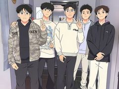 -棂笼·深度沉浸密室(武汉旗舰店)