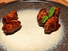 -枣子树·素食餐厅(普陀山店)