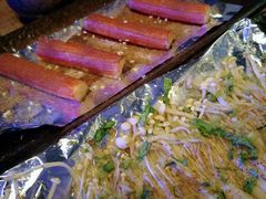 -质烤烤物·活烤海鲜(质烤总店)