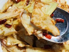 -湘阁里辣(沙井华润万家店)