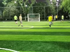 -杭州城北体育公园