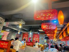 -蜀家渝重庆火锅(南屏街店)