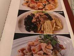 菜单-汇兴源餐馆(小北路店)