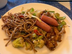 -公平面馆(总店)