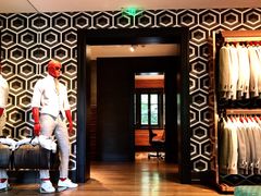 -SUITSUPPLY(安福路店)