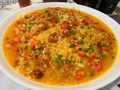 -漫天香·小龙虾餐厅(夏湾店)