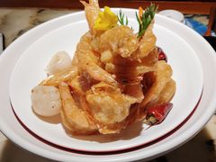 -范家小馆·四代传承烤鸭店(紫竹桥店)