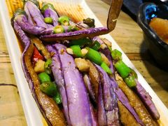 -院子餐厅·大锅菜·老杭帮(桥西直街店)