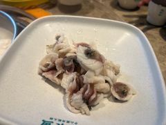 -淘米捞·米汤脆鲩鱼火锅(福田皇岗店)