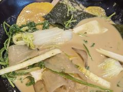 -万记麻辣烫国展总店