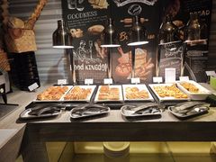 -广州花都皇冠假日酒店