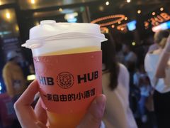 -HIB HUB公社(解放西路店)