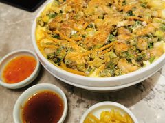 福建海蛎煎-四道菜·福建菜馆(新街口金鹰店)