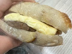 -富贵面包公司(运河店)