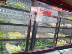 -黔滚滚贵州牛肉火锅·酸汤火锅(创意园店)