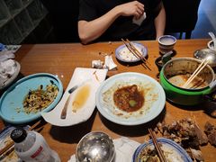 -95号酱骨·一块豆腐(展春园西路店)