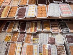 -传闻来紫菜包饭·打糕(西塔韩百店)