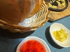 -俄士厨房(未来城店)
