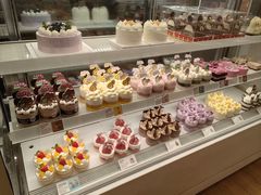 -好利来(团结湖店)