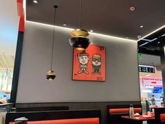 -胖哥俩肉蟹煲(湖滨银泰in77店)