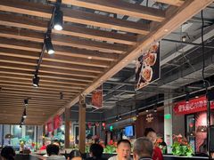 -管氏翅吧(台湾街店)