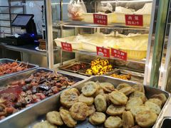 -马凯餐厅(长椿街店)