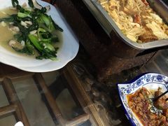 -徽州美食(三十年老店)