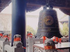 -关岳庙
