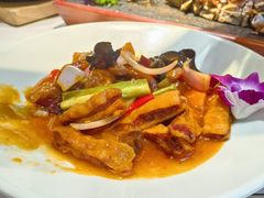 -马老六清真餐厅(雁滩店)