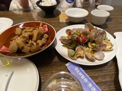 -泉畔人家·老济南经典鲁菜(大明湖店)